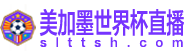 美加墨世界杯直播
